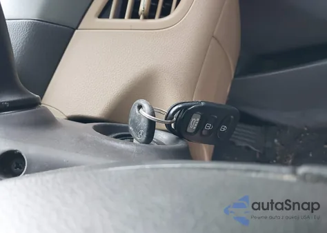 2012 Hyundai Elantra Gls (Ulsan Plant) from USA, damaged, VIN KMHDH4AE5CU393496